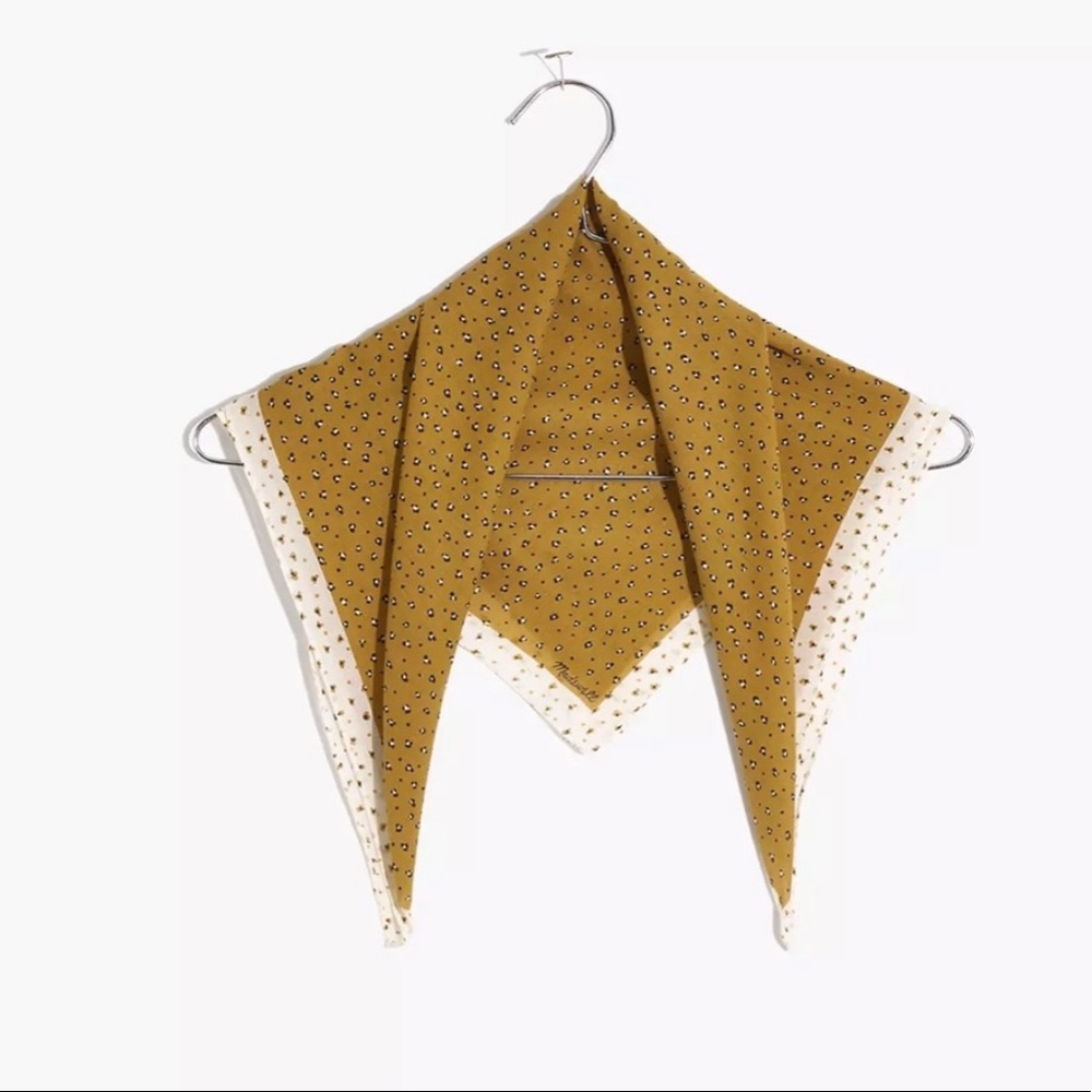 Madewell Bandana
